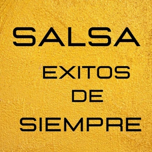 Обложка для Dj Salsero - En La Intimidad