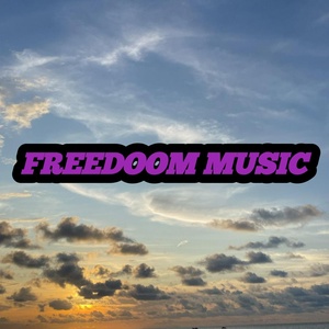 Обложка для Freedom Musik - Material Enthusiast