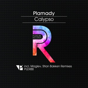 Обложка для Plamady - Calypso (Stian Bakken Remix)