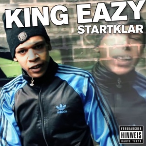 Обложка для King Eazy - hands on the wheel instrumental