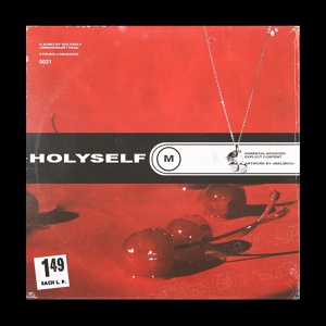 Обложка для HOLYSELF - MYB