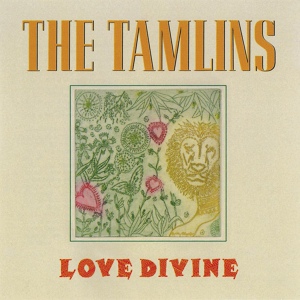 Обложка для The Tamlins - Love Divine