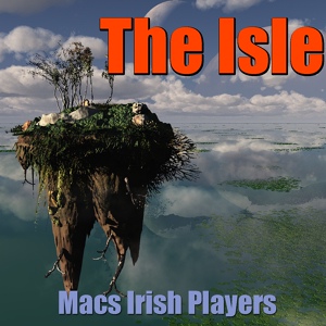 Обложка для Macs Irish Players - The Isle