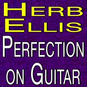 Обложка для Herb Ellis Quintet - Pickley Wickley