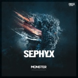 Обложка для Sephyx - Monster