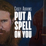 Обложка для Casey Abrams - Moon Song