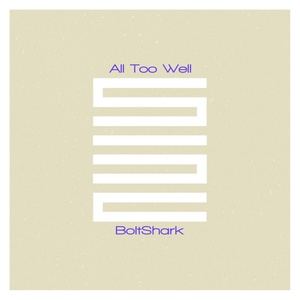 Обложка для BoltShark - All Too Well