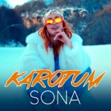 Обложка для SONA - Karotum