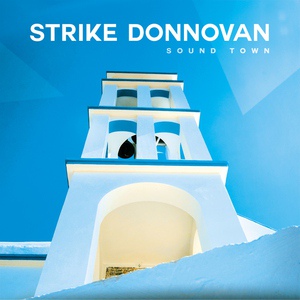 Обложка для Strike Donnovan - Soul Gloom