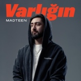 Обложка для MadTeen - Varlığın