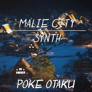 Обложка для Poke Otaku - Malie City Synth (From "Pokemon Sun and Moon")