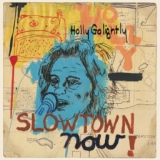Обложка для Holly Golightly - Empty Space