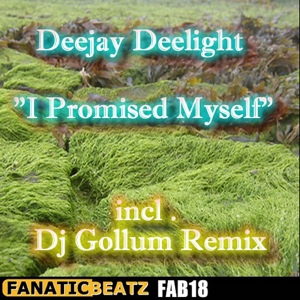 Обложка для Deejay Delight - I Promised Myself