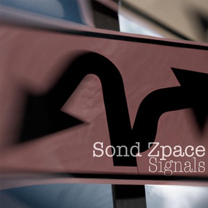 Обложка для Sond Zpace - Signals (Extended Mix)
