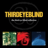 Обложка для Third Eye Blind - Palm Reader