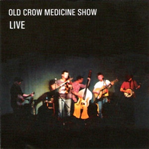 Обложка для Old Crow Medicine Show - Can't Get Right Blues