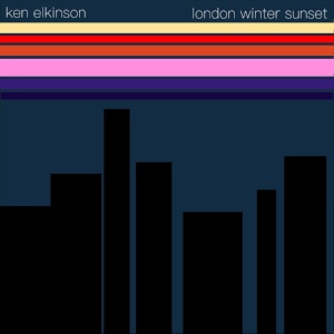 Обложка для Ken Elkinson - Finchley