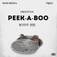 Обложка для Don Hoffa feat. Trife - PEEK-A-BOO FREESTYLE