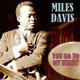 Обложка для Miles Davis - Why Do I Love You?