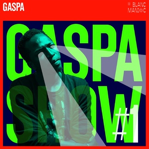 Обложка для Gaspa feat. Wari First - Retour