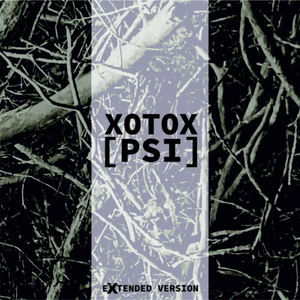 Обложка для Xotox - Kontrollierbar