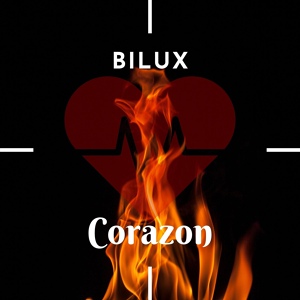 Обложка для Bilux - Corazon