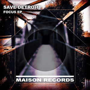 Обложка для Save Detroit - Flatline