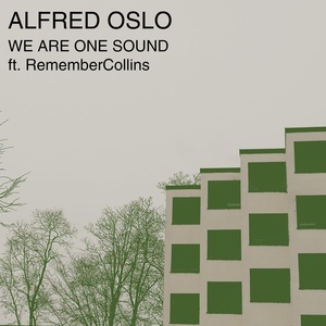 Обложка для Alfred Oslo, RememberCollins - We Are One Sound