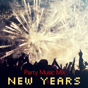 Обложка для New Years Eve Djs Collective - All the Night