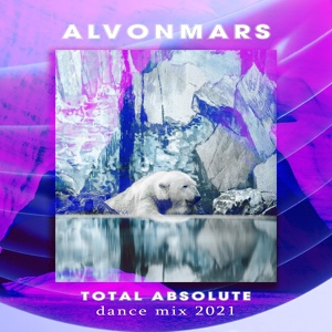 Обложка для Alvonmars - Total Absolute