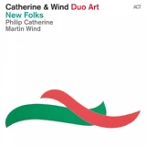 Обложка для Philip Catherine & Martin Wind - L'eternel Desir