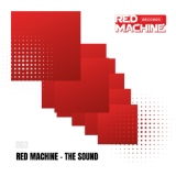 Обложка для Red Machine - The Sound (Dub)