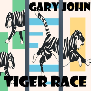 Обложка для Gary John - Number One