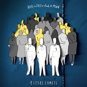 Обложка для Little Comets - Don't Fool Yourself