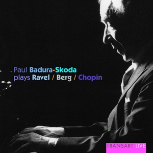 Обложка для Paul Badura-Skoda - Nocturne op. posthume 72, No. 1 in E minor