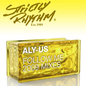 Обложка для Aly-Us - Follow Me