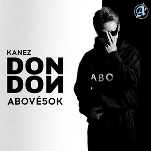 Обложка для ABL Kanez - Don Kanez