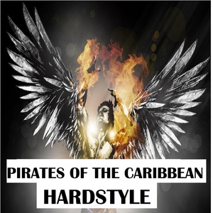 Обложка для LEGACY - Pirates of the Caribbean (Hardstyle)