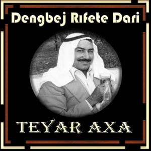 Обложка для Dengbej Rıfetê Darî - Begemıno