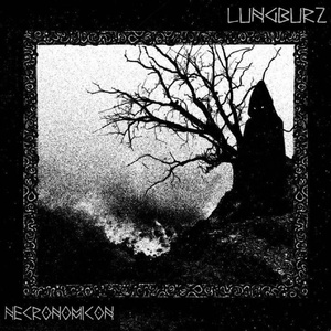 Обложка для Lungburz - Necronomicon