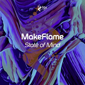 Обложка для MakeFlame - State of Mind