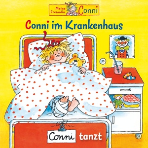 Обложка для Conni - Conni tanzt - Teil 14