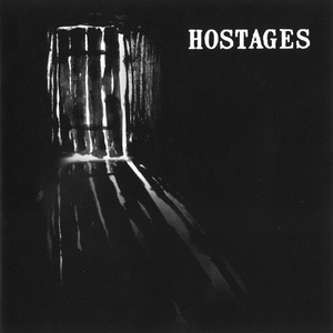 Обложка для Hostages - Incisions