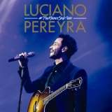 Обложка для Luciano Pereyra - Seré