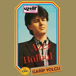 Обложка для Azer Bülbül - Aman Güzel