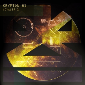 Обложка для Krypton 81 - Laboratory