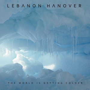 Обложка для Lebanon Hanover - Sand