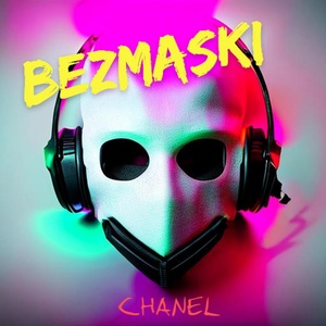 Обложка для BEZMASKI - Chanel