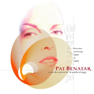 Обложка для Pat Benatar - In The Heat Of The Night