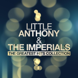 Обложка для Little Anthony And The Imperials - So Much